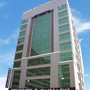Marco Polo Hotel